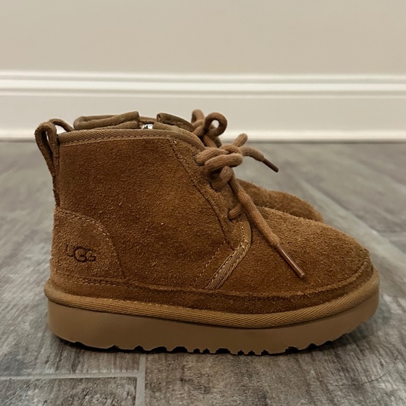 Ugg Toddlers' Neumel II Boot - Size 9 - Picture 5 of 8